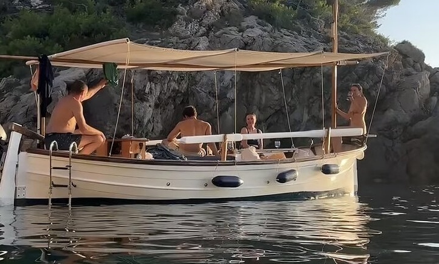 Image 5: Mallorca Tour privado en barco a Alcudia Pollensa y Formentor