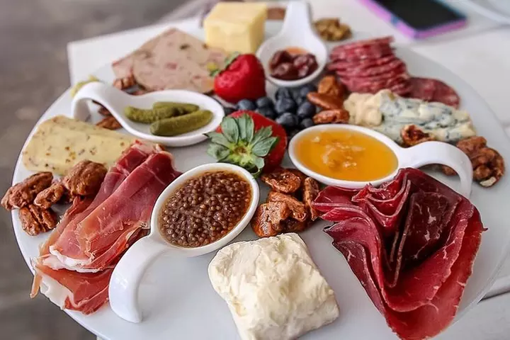 San Antonio Walking Food Tour: Downtown Delicacies - Primary Image