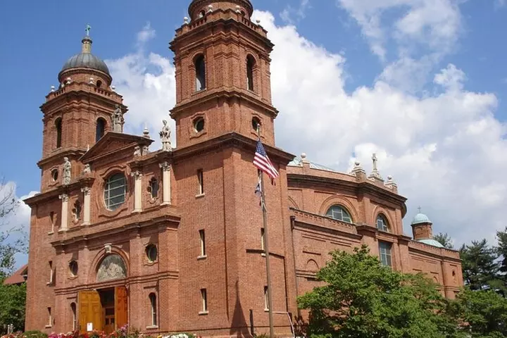 Self-Guided Asheville Scavenger Hunt: Downtown Asheville
