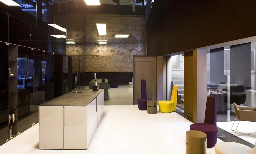 Image 52: ✈ HISZPANIA | Valence - Caro Hotel 5* - Premium