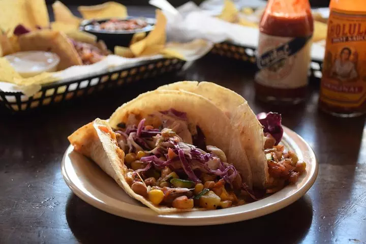 Lower Garden District Food Tour - Primary Image