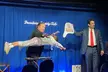 NYC: Magic Show for All Ages - Broadway Magic Hour (Times Square) - Second Medium