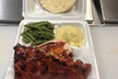 5% Cash Back at Basil's Flame-Broiled Chicken & Ribs - Second Medium