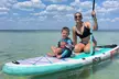 Premium Non-Private 3 Hour Crab Island and Eco Tour with Bathroom - Second Medium