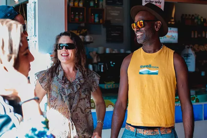 Little Havana Food and Cultural Walking Tour in Miami