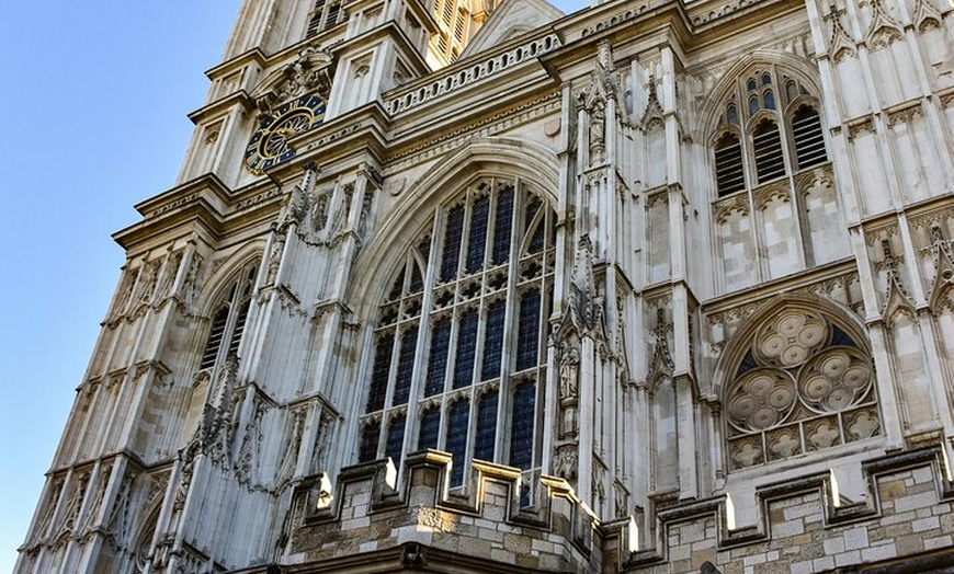 Image 12: London 30+ Sights in One Day with Blue Badge Expert Guided Tour
