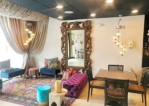 5% Cash Back at Beirut Doral