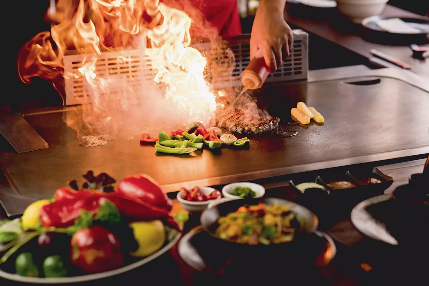 $15 For $30 Worth Of Fine Japanese Dining - Second Medium