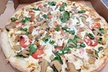 5% Cash Back at The Pizza Box - Second Medium