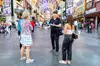 Original Las Vegas: The Fremont Street Experience Walking Tour