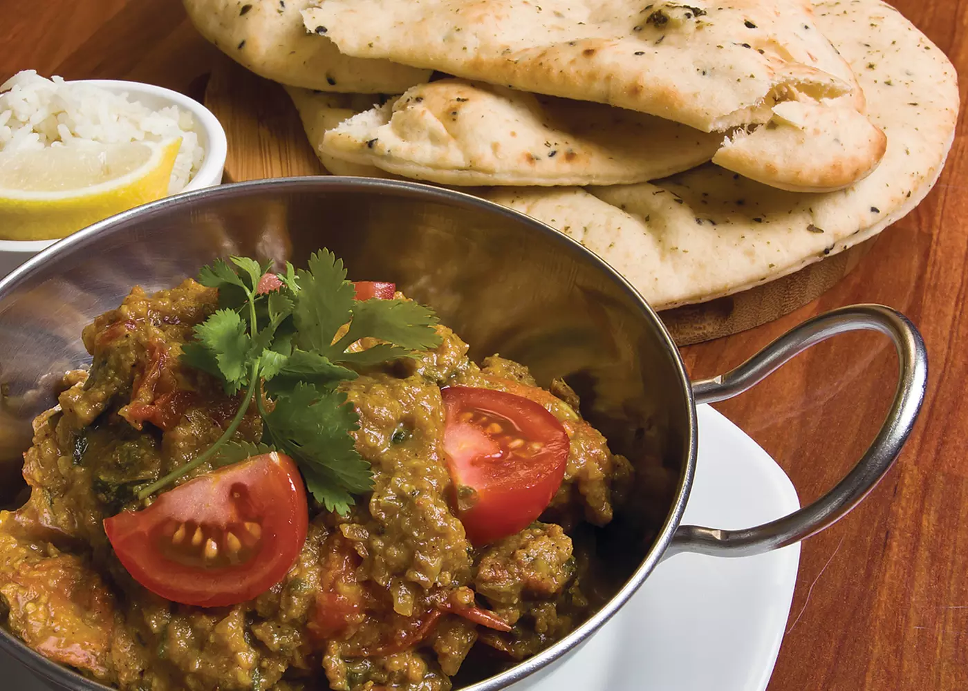 $15 For $30 Worth Of Indian Cuisine - Primary Image
