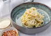 5% Cash Back at Mora Italiano