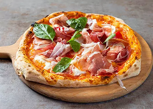 5% Cash Back at Capellini's Italian Restaurant