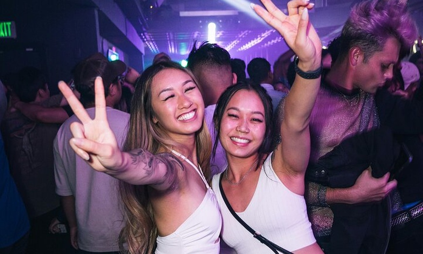 Image 12: Ruta de bares en Barcelona