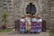 San Antonio Missions UNESCO World Heritage Sites Tour - Second Medium