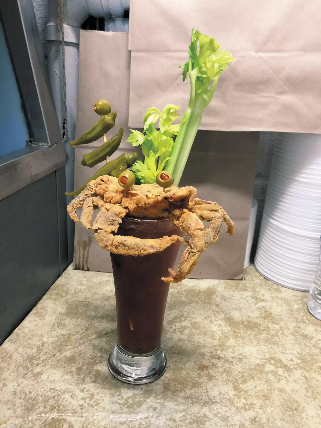 $15 For $30 Worth Of Casual Dining & Beverages - Second Medium