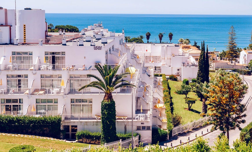 Image 12: ✈ ALGARVE | Albufeira - Muthu Forte da Oura Apartment Hotel 5*, 2 n...