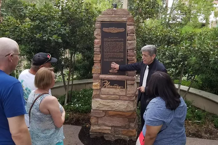 The Vegas Mob Tour - Primary Image