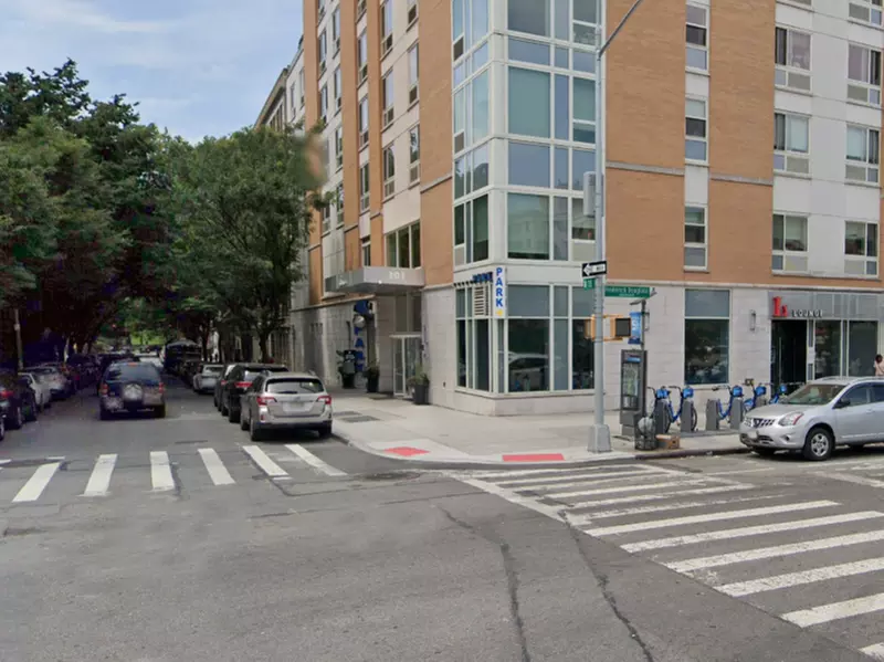 Parking at Stable Car Parking - Park 115th LLC Garage