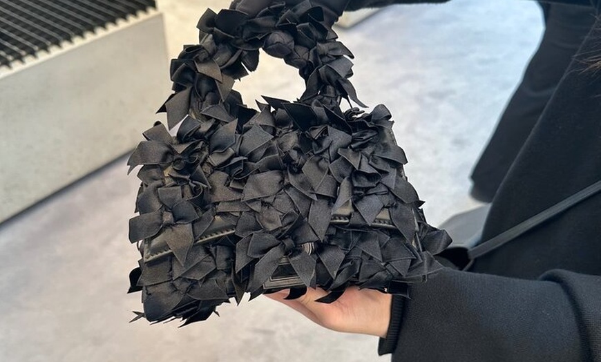 Image 14: Tour Premium de Compras en Barcelona con Personal Stylist