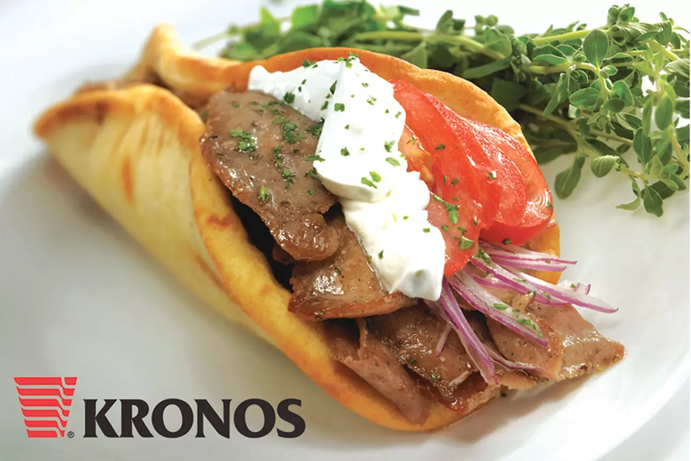 $10 For $20 Worth Of Greek Dining