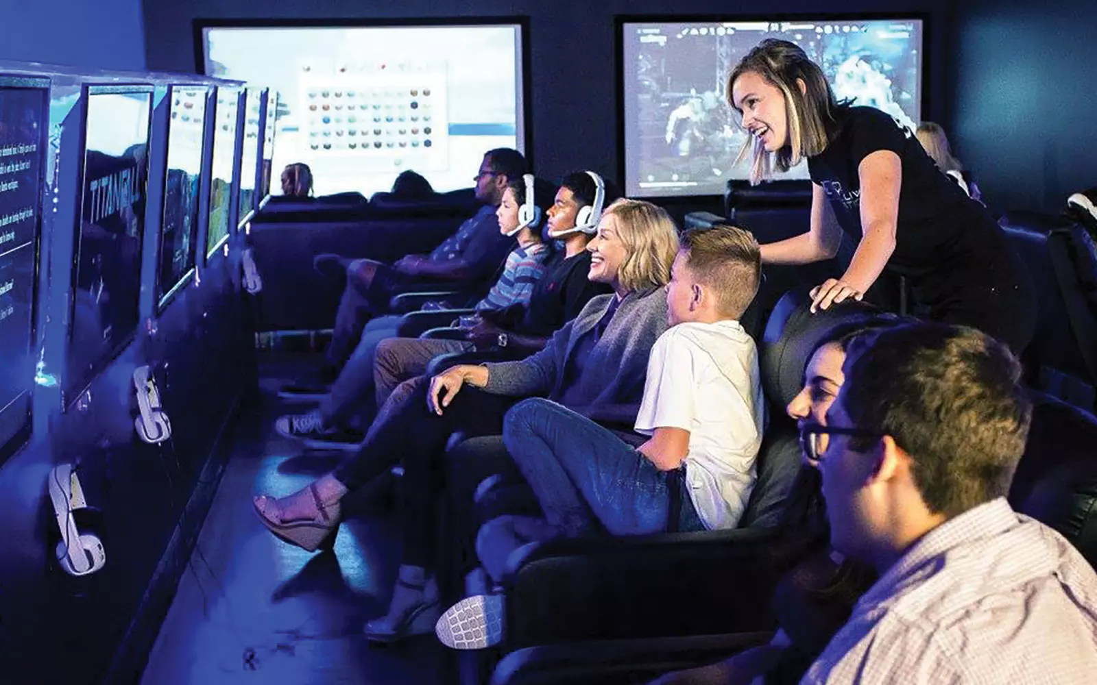 $15.00 for 5 hours of play time sessions for one (30.00 reg.) - Primary Image