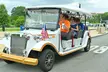 Charlotte's Southern Elegance Guided Tour by Vintage Car - Second Medium