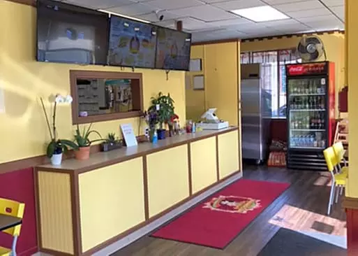 5% Cash Back at Taqueria La Michoacana - Second Medium