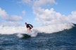 Private Surf Lesson - Second Medium