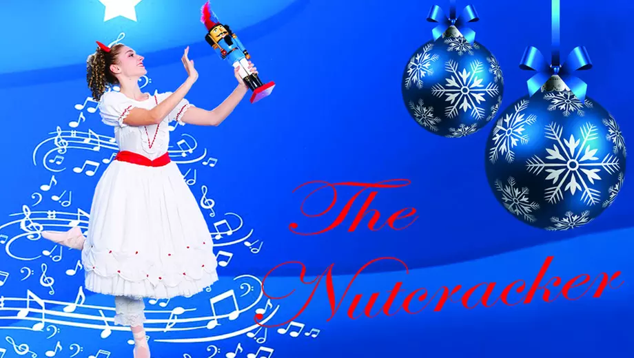 Coast City Ballet: "The Nutcracker" - Primary Image