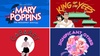 San Francisco Playhouse 4-Ticket Flex Pass - Your Choice of 4 Dates January 2 - September 14, 2019 (Reserve in Advance)