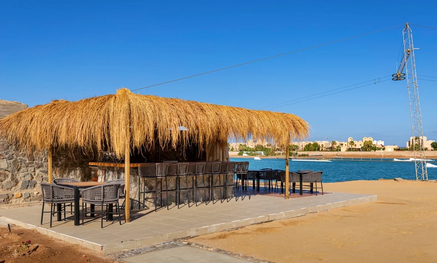 Image 11: ✈ EGYPTE | El Gouna - Creek Hotel and Residences El Gouna 5* - Pisc...