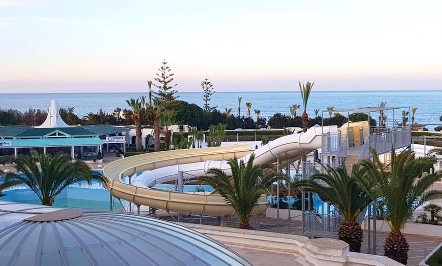 Image 10: ✈ TUNISIA | Mahdia - One Resort El Mansour 4* - All-inclusive