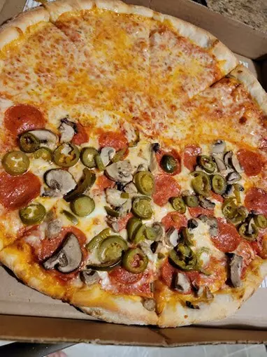$10 For $20 Worth Of Pizza, Subs & More