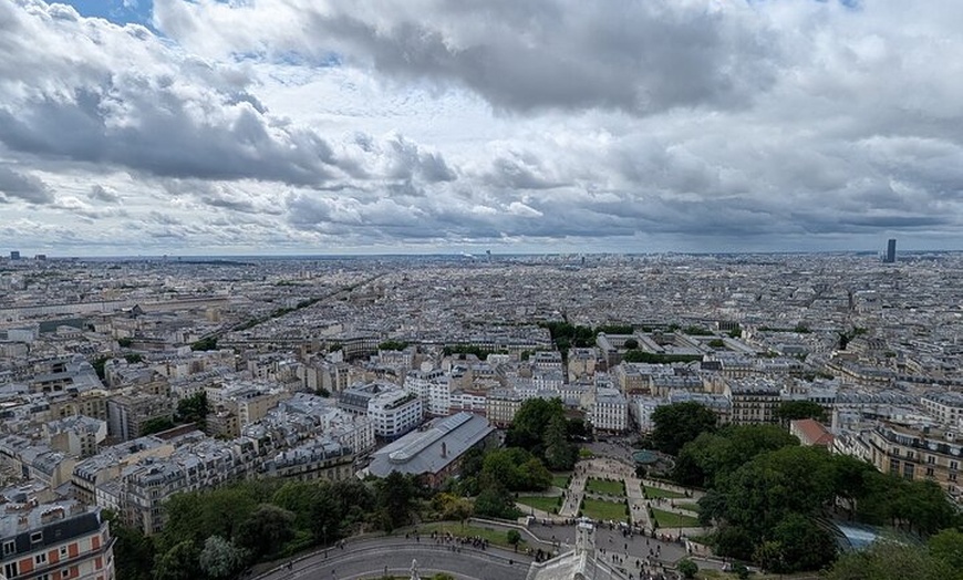 Image 6: App Sacré-Cœur Basilica Audio Tour à Paris