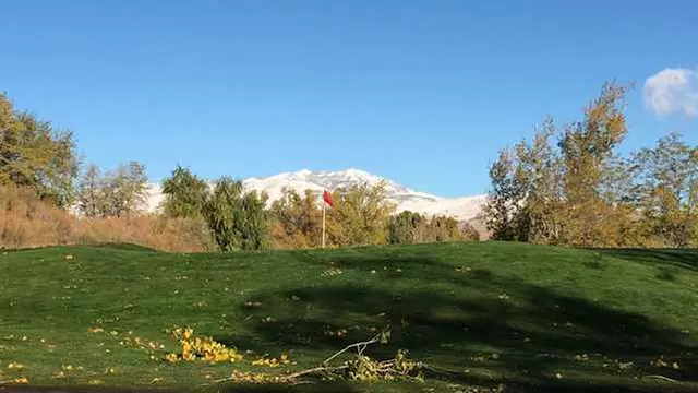 Online Booking - Round of Golf at Washoe County Golf Club - Primary Image