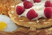 5% Cash Back at Denny's - Second Medium