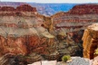 Tour to the Grand Canyon from Las Vegas in Spanish - Second Medium