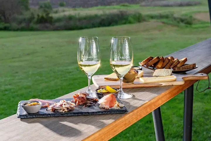 Hunter Valley Wine Tour from Sydney with Lunch and 3 Cellar Door Ta...