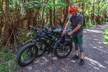 Fat Tire E-Bike Tour through Volcanoes National Park - Second Medium