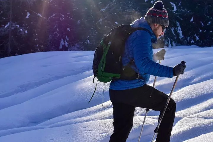 Snowshoe Rentals in South Lake Tahoe
