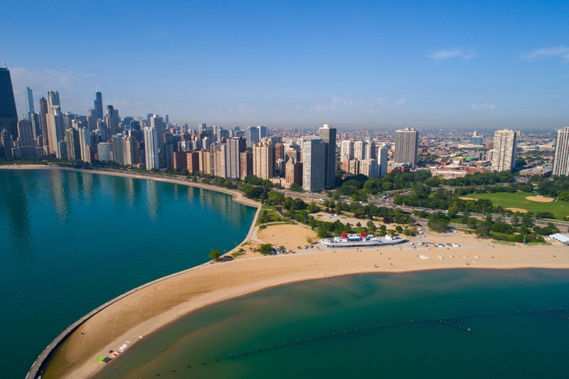 North Avenue Beach Parking Deals