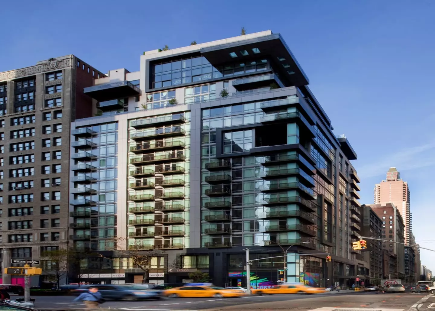 ✈ STATI UNITI | New York - Royalton Park Avenue 5*, 3 notti - Premium