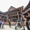 Image 6: Shakespeare's Globe Guided Tour
