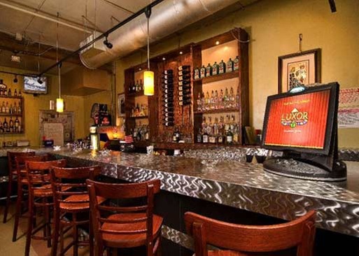 5% Cash Back at The Urban Bar & Corner Cafe