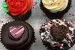 $15 For $30 Worth Of Cupcakes - Second Medium