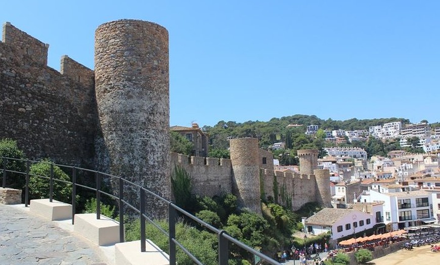 Image 10: Excursión de una día a la Costa Brava con paseo en barco