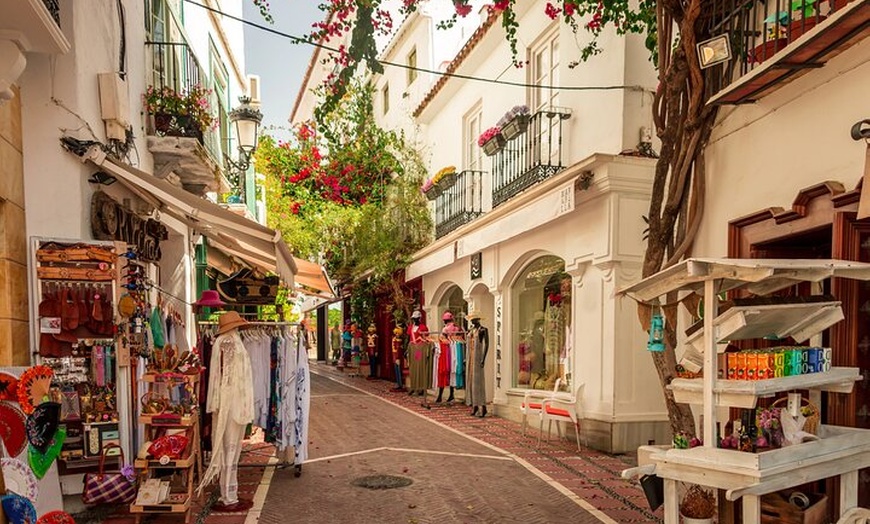 Image 3: Visita Privada Centro Histórico de Marbella