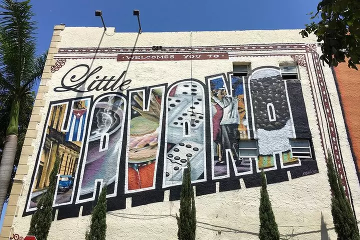 Authentic Little Havana Food and Culture Walking Tour