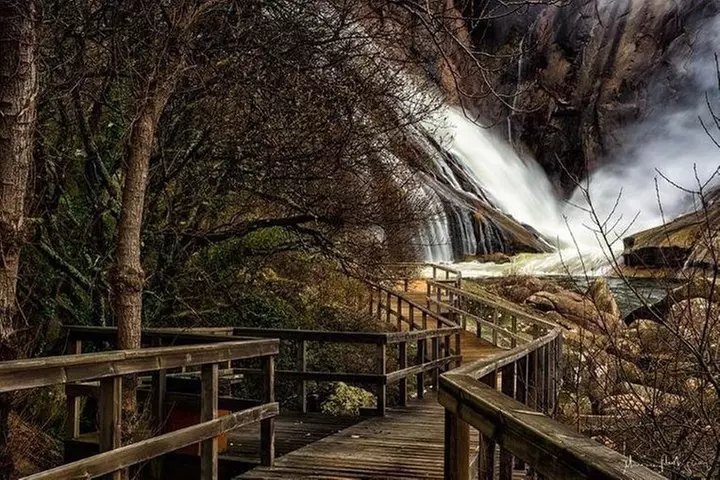 Finisterre y Costa da Morte el tour más completo desde Santiago